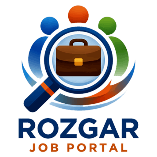 Rozgar Job Portal