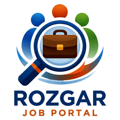 Rozgar Job Portal