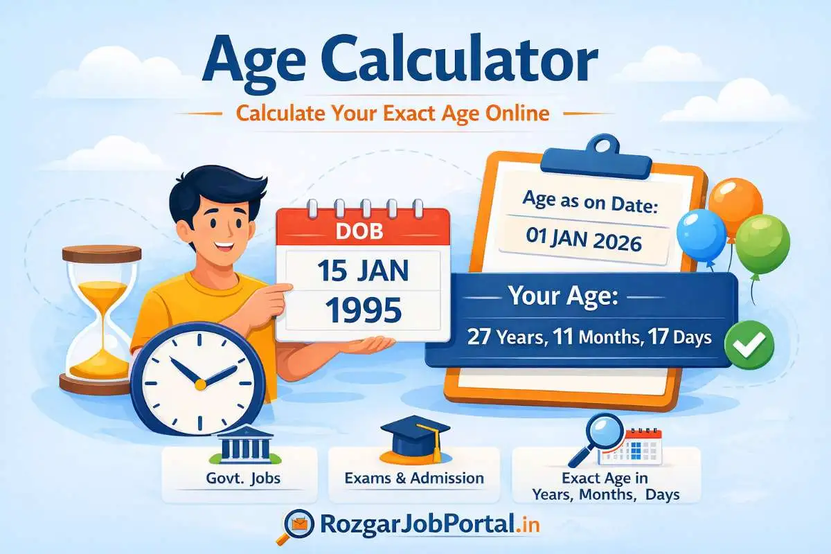 Age Calculator – Calculate Your Exact Age Online Age Calculator – Calculate Your Exact Age Online